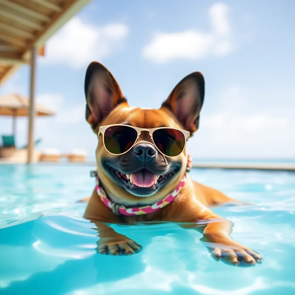 Hoteles pet friendly Hilton Cancun, An All-inclusive Resort en Cancún en Cancún