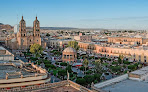 Hoteles pet friendly Hn Hotel en Durango en Durango