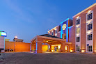 Hoteles pet friendly Holiday Inn Express Monterrey Tecnologico An Ihg Hotel en Monterrey en Nuevo León