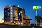 Hoteles pet friendly Holiday Inn Express Nuevo Laredo en Nuevo Laredo en Tamps.