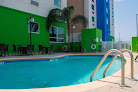 Hoteles pet friendly Holiday Inn Express Saltillo Zona Aeropuerto en Saltillo en Coahuila