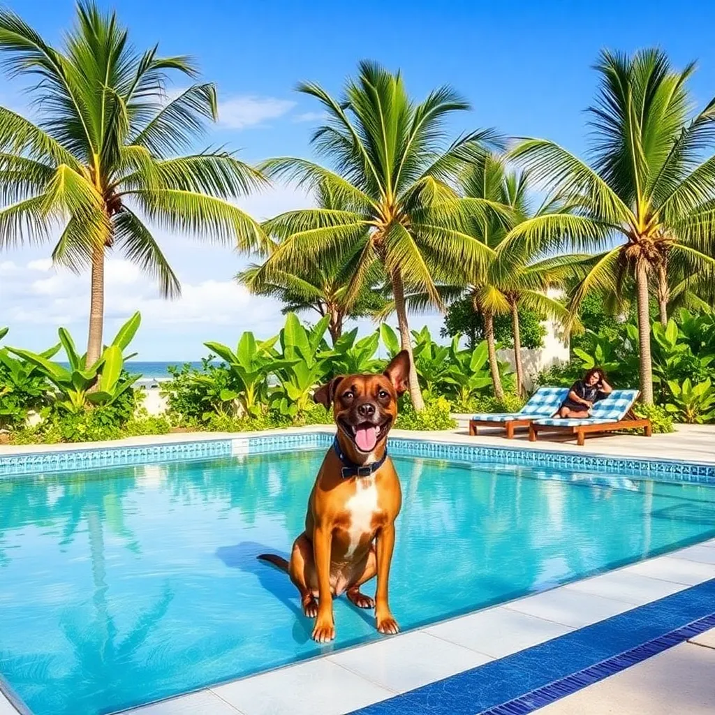 Hoteles pet friendly Holiday Inn Express & Suites Playa Del Carmen By Ihg en Playa del Carmen en Quintana Roo
