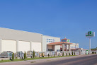 Hoteles pet friendly Holiday Inn en Durango en Durango