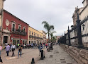 Hoteles pet friendly Hostal De La Monja en Durango en Durango
