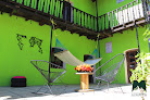 Hoteles pet friendly Hostal La Mascota en Mineral del Monte en Hidalgo