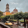 Hoteles pet friendly Hostal La Roca en La Presa en Hidalgo