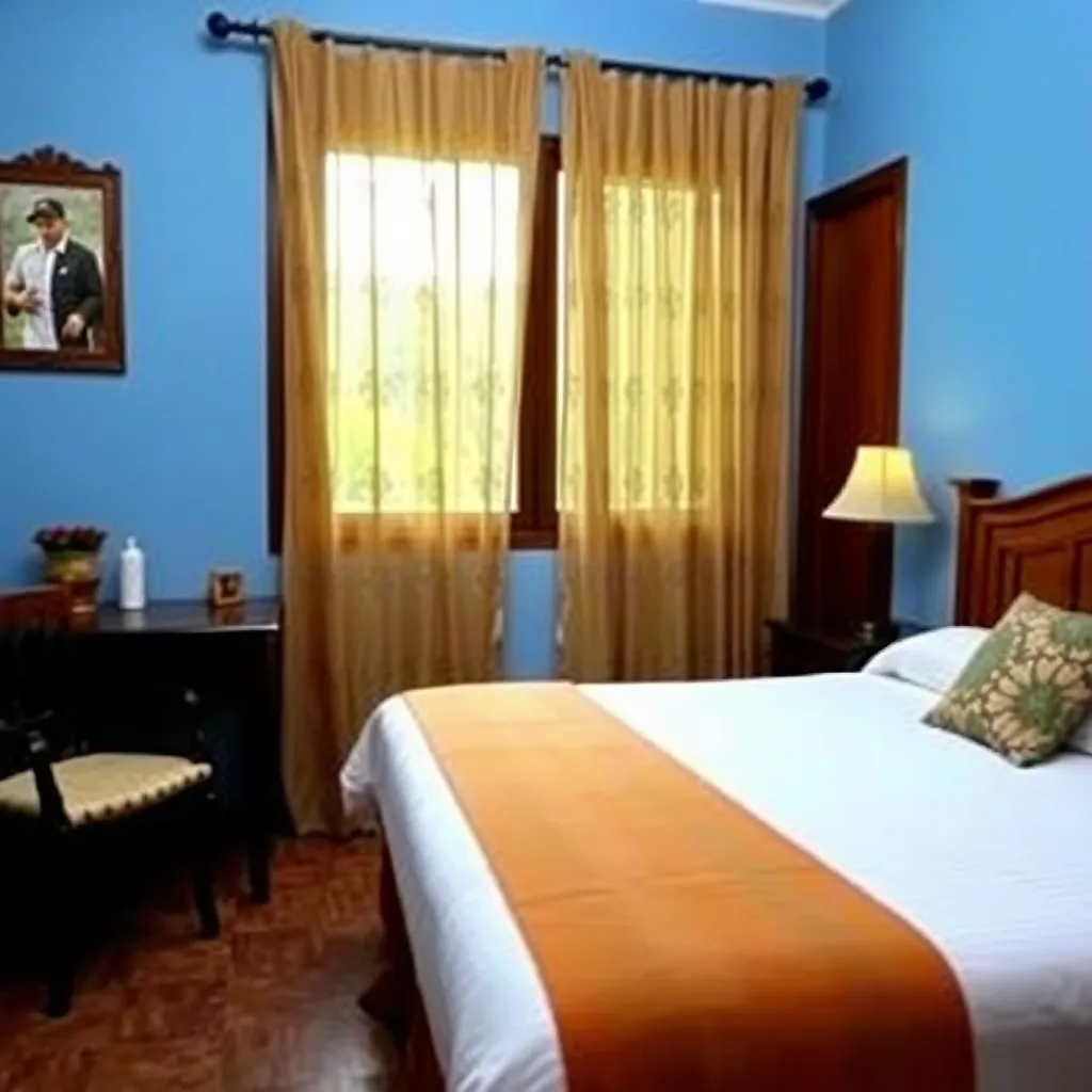 Hoteles pet friendly Hostal Posada Del Virrey en Zacatecas en Zacatecas