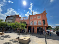 Hoteles pet friendly Hostal Santuario De Las Libelulas en Guadalajara en Jalisco