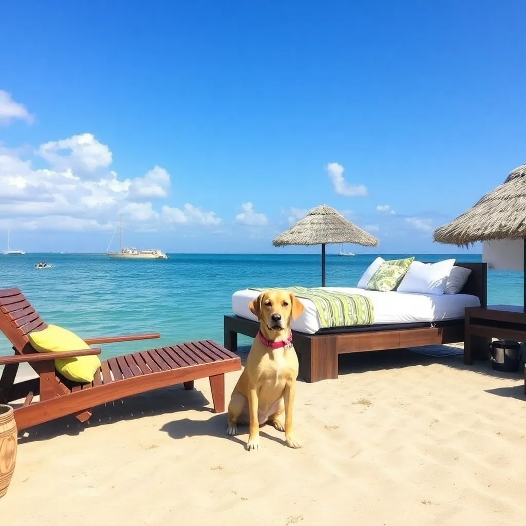 Hoteles pet friendly Hotel Aires Bacalar en Bacalar en Quintana Roo