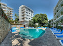 Hoteles pet friendly Hotel Alba Suites Acapulco en Acapulco de Juárez en Guerrero
