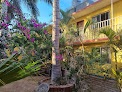 Hoteles pet friendly Hotel Alcatraz San Carlos en Puerto San Carlos en Baja California Sur