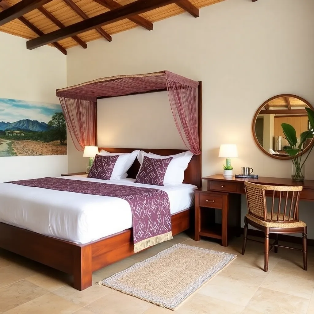 Hoteles pet friendly Hotel Alux Bacalar en Bacalar en Quintana Roo