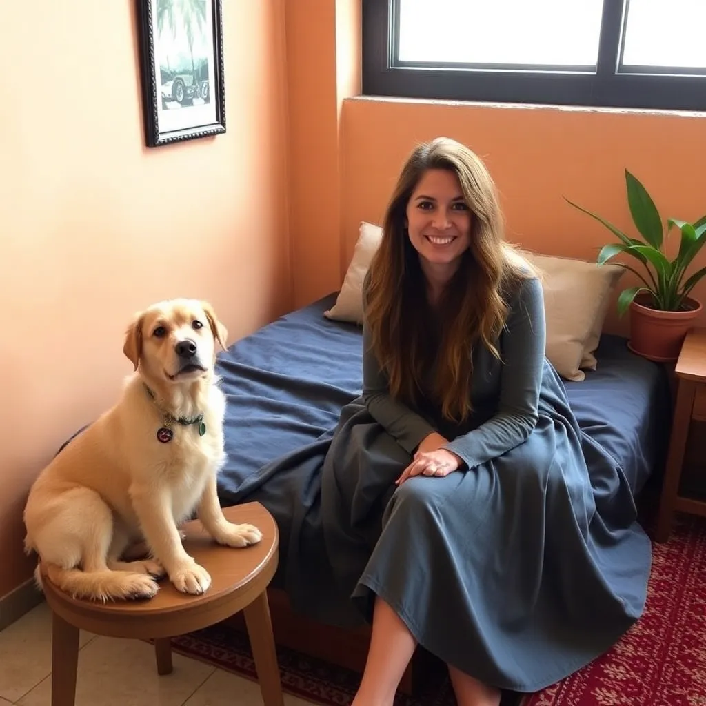 Hoteles pet friendly Hotel Amayal en San Cristóbal de las Casas en Chiapas