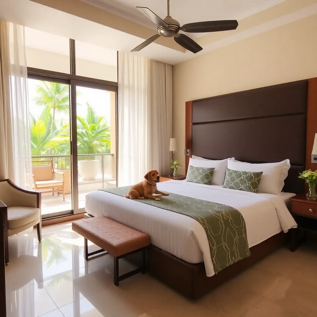 Hoteles pet friendly Hotel Aristos Cuernavaca en Cuernavaca en Morelos