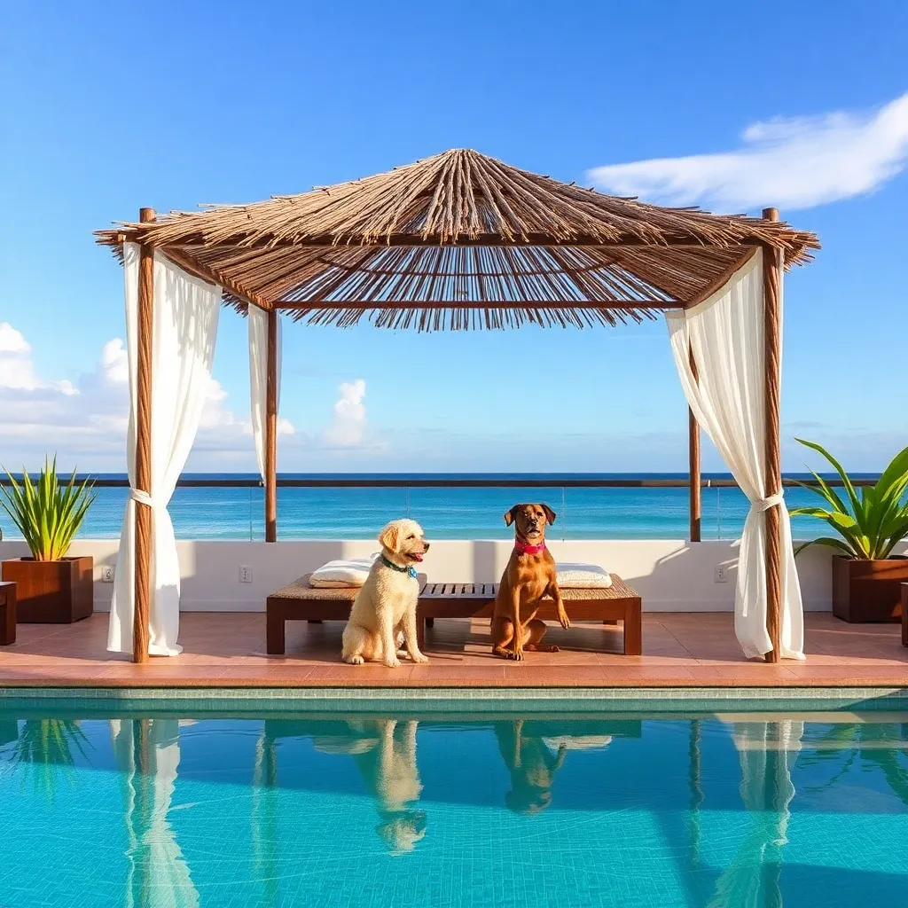 Hoteles pet friendly Hotel Arrecife De Coral en San Cristóbal de las Casas en Chiapas