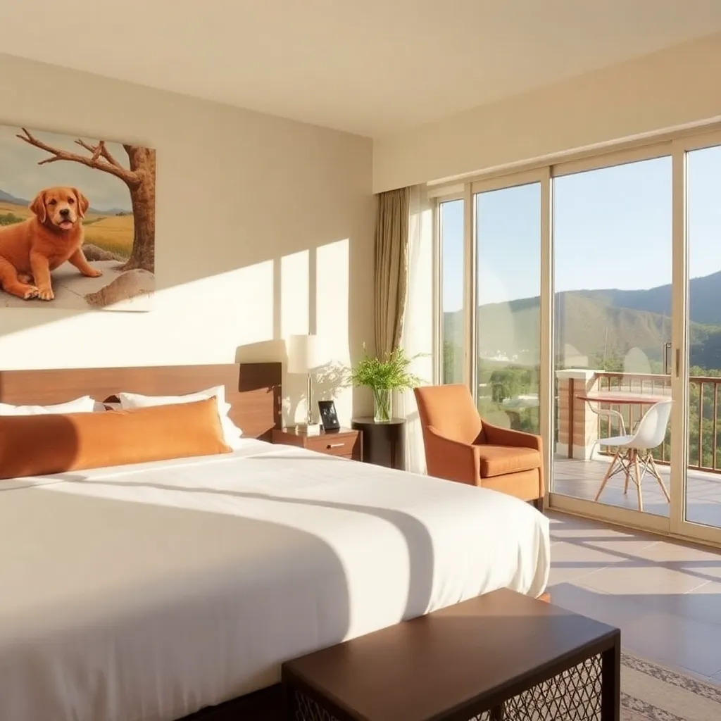 Hoteles pet friendly Hotel Balneario Tzindejéh en Tasquillo en Hidalgo