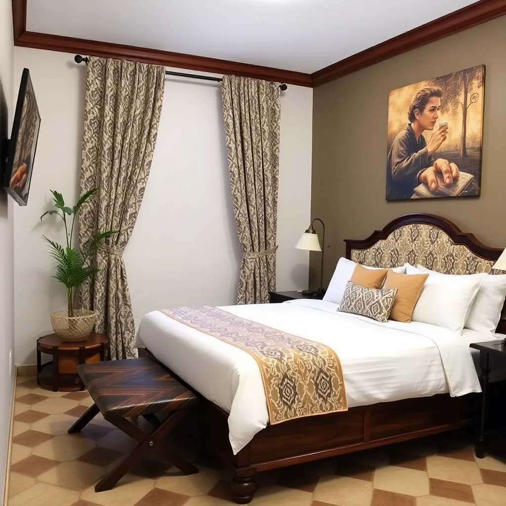 Hoteles pet friendly Hotel Barrio Antiguo San Cristóbal en San Cristóbal de las Casas en Chiapas