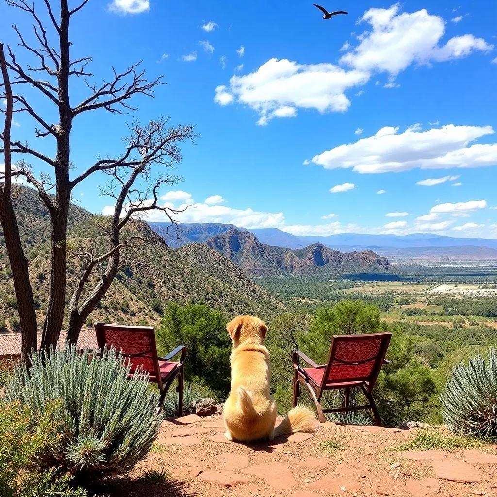 Hoteles pet friendly Hotel Baruk Teleférico Y Mina en Zacatecas en Zacatecas