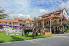 Hoteles pet friendly Hotel Bella Vista en San Miguel Regla en Hidalgo