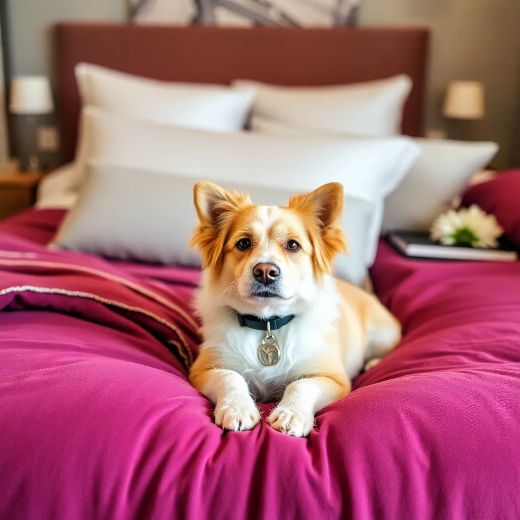 Hoteles pet friendly Hotel Bilbao en Heroica Matamoros en Tamaulipas