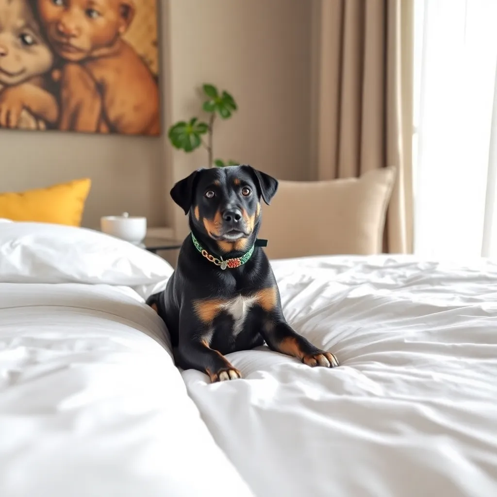 Hoteles pet friendly Hotel Bo en San Cristóbal de las Casas en Chiapas
