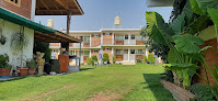 Hoteles pet friendly Hotel Bosque Mágico en San Miguel Regla en Hidalgo