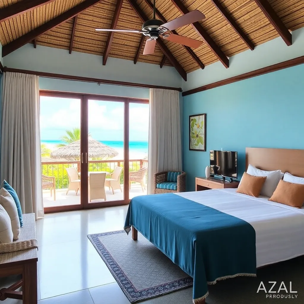 Hoteles pet friendly Hotel Boutique Azul Turquesa en Cuernavaca en Morelos