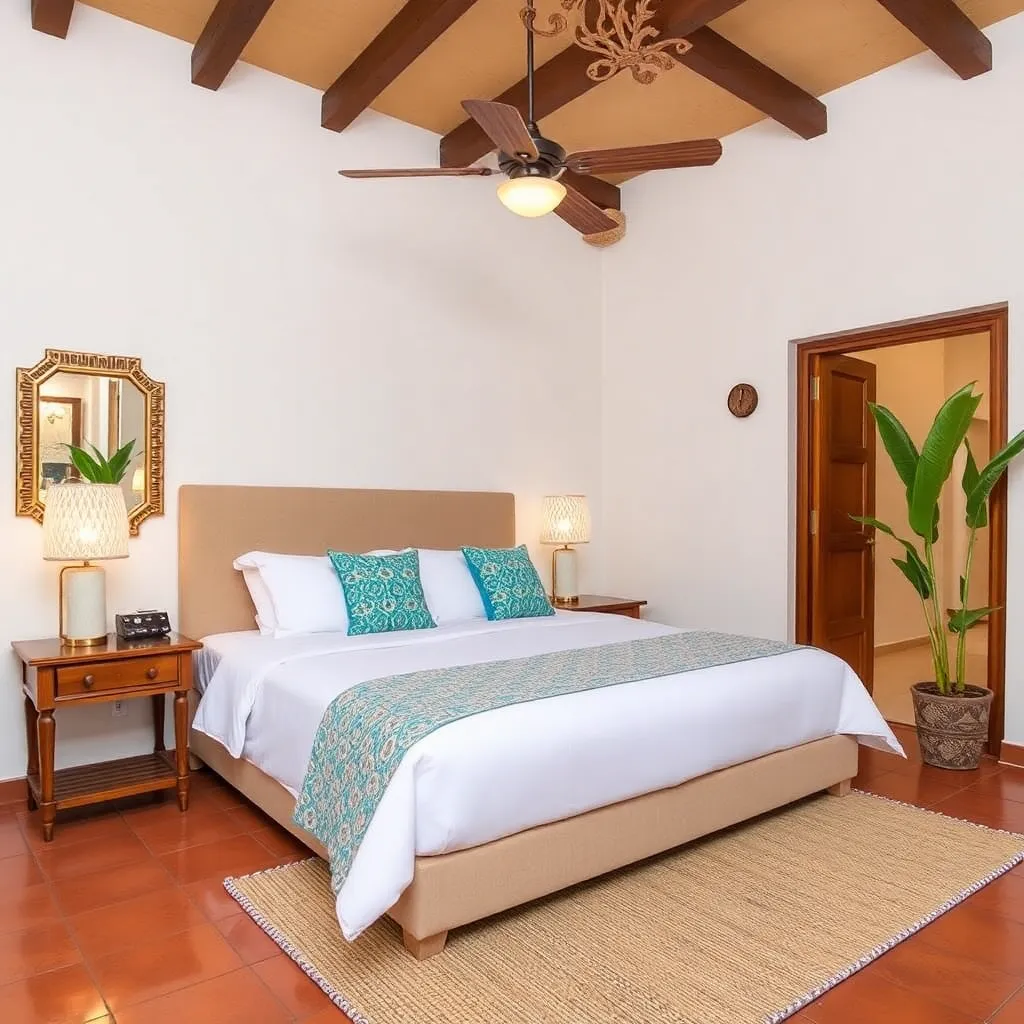 Hoteles pet friendly Hotel Boutique Casa Cid De León en Oaxaca de Juárez en Oaxaca