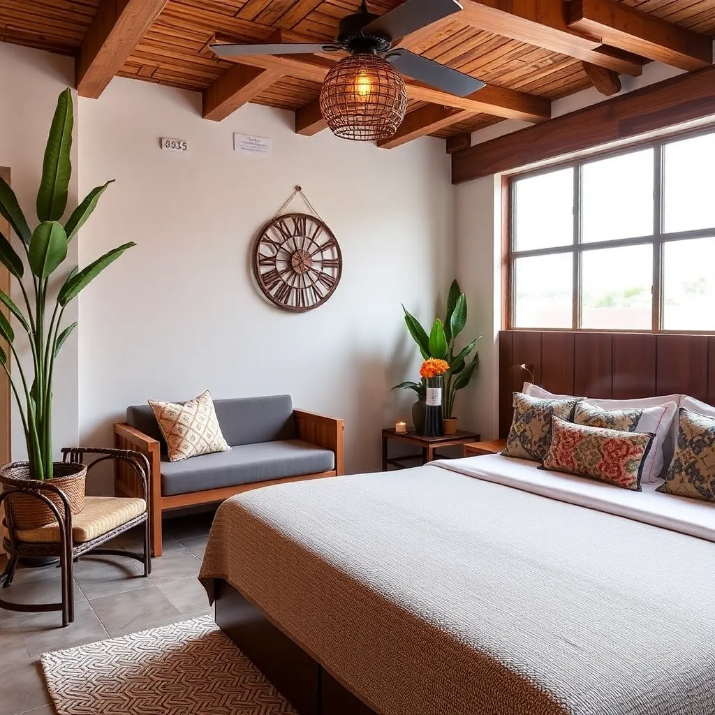 Hoteles pet friendly Hotel Boutique Na'ura Centro en Oaxaca de Juárez en Oaxaca