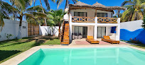 Hoteles pet friendly Hotel Bungalows Las Brisas Acapulco en Acapulco de Juárez en Guerrero