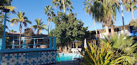 Hoteles pet friendly Hotel Calafia en La Paz en Baja California Sur