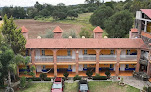 Hoteles pet friendly Hotel Campestre Imperial en Huasca de Ocampo en Hidalgo
