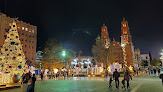 Hoteles pet friendly Hotel Casa De Las Hortensias - Restaurante en Chihuahua en Chihuahua