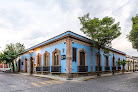 Hoteles pet friendly Hotel Casa De Sierra Azul en Oaxaca de Juárez en Oaxaca