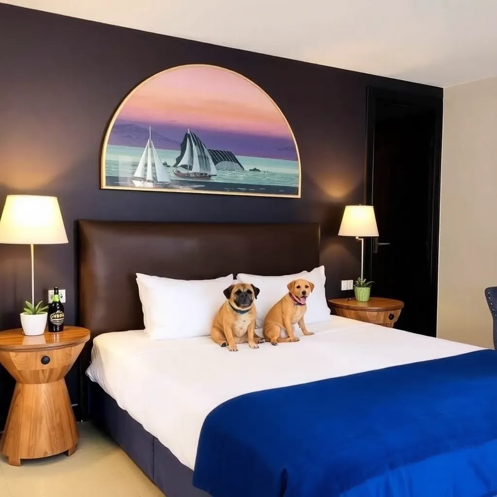 Hoteles pet friendly en Hotel Casa Galeana en Aguascalientes