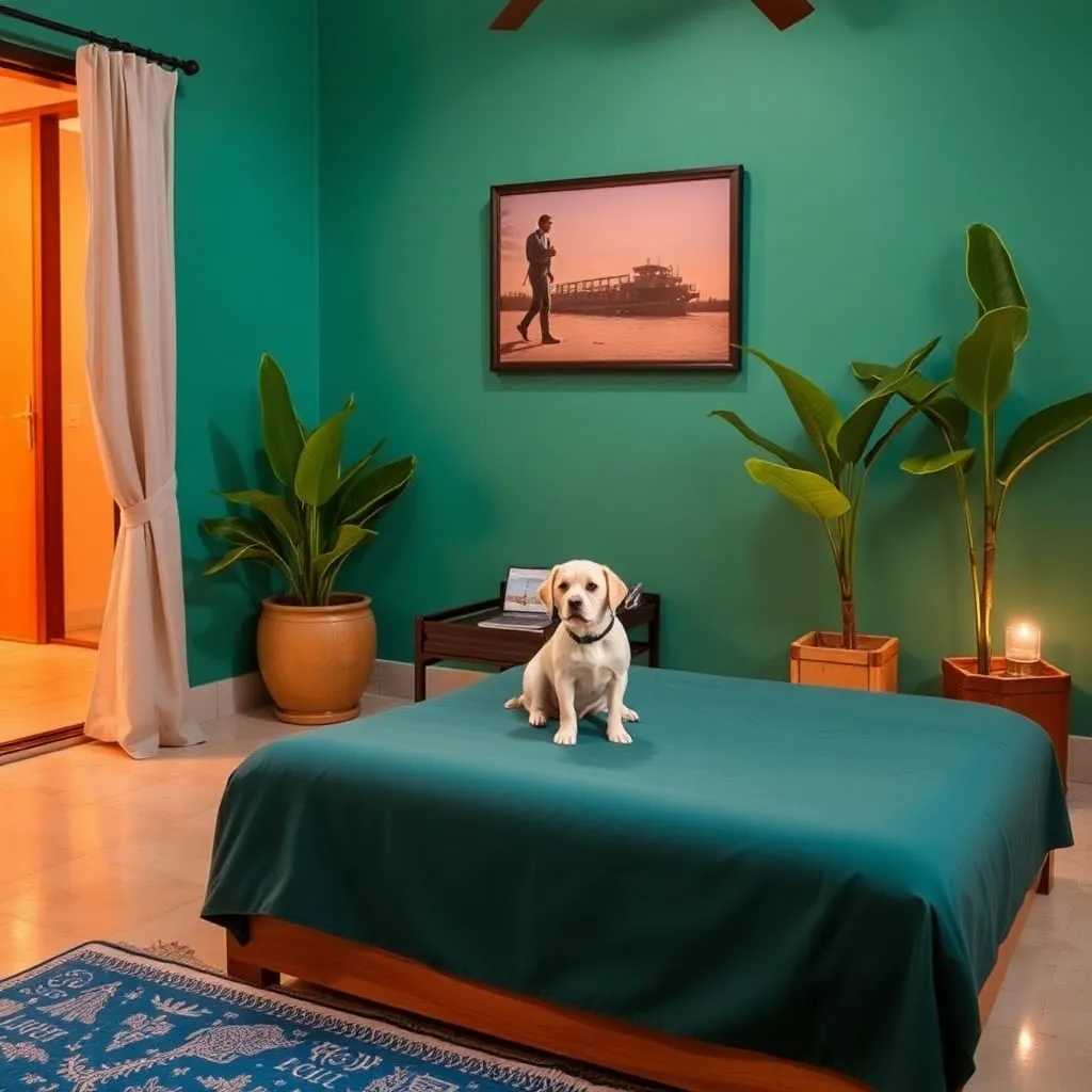 Hoteles pet friendly Hotel Casa Linda en San Cristóbal de las Casas en Chiapas