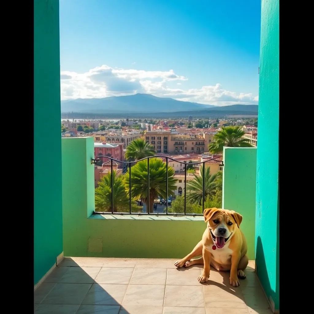 Hoteles pet friendly Hotel Casa Santo Domingo en Zacatecas en Zacatecas