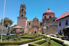 Hoteles pet friendly Hotel Casona De Minas Real Del Monte en Mineral del Monte en Hidalgo