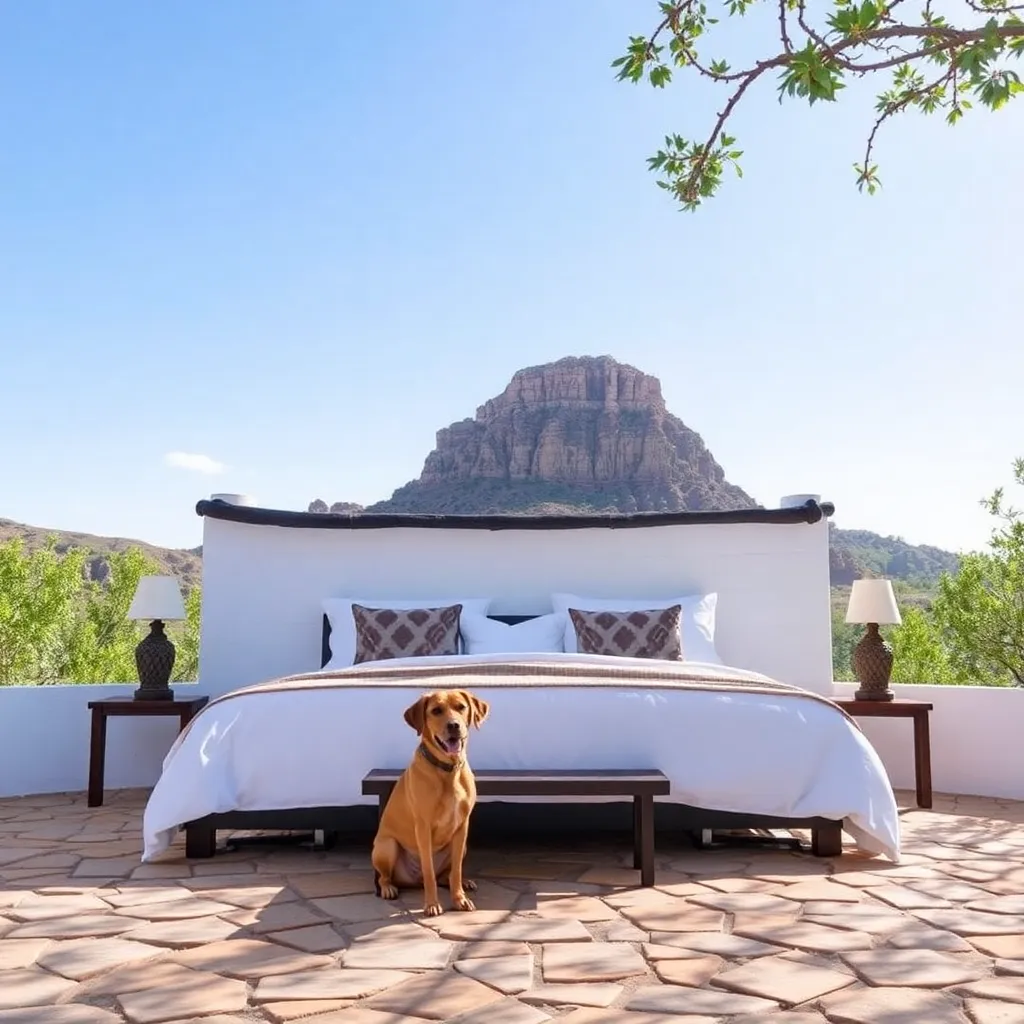 Hoteles pet friendly Hotel Casona Los Vitrales en Zacatecas en Zacatecas
