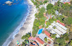 Hoteles pet friendly Hotel Catalina Beach Resort en Zihuatanejo en Guerrero