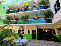 Hoteles pet friendly Hotel Chapulinn en Acapulco de Juárez en Guerrero