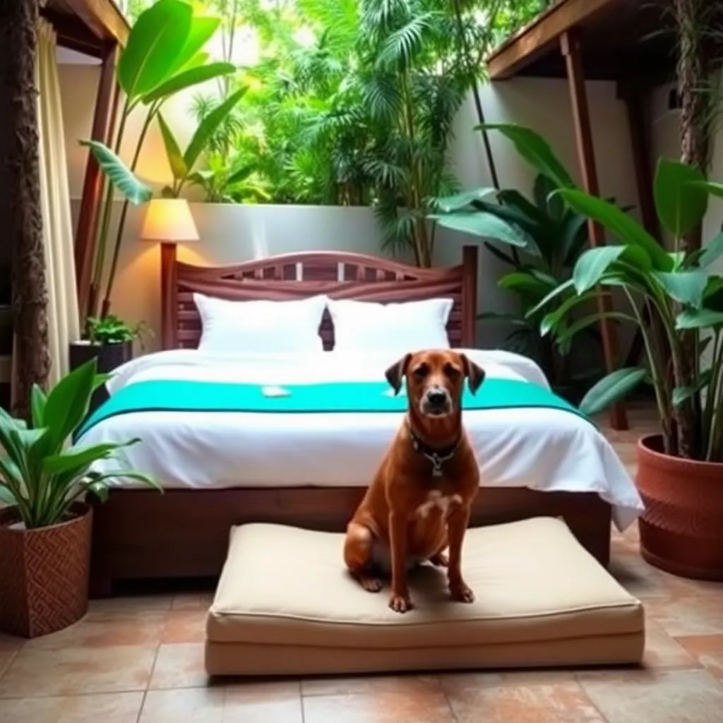 Hoteles pet friendly Hotel Cielo Y Selva, Tekax en Tekax en Tekax, Yucatán
