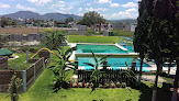 Hoteles pet friendly Hotel Cipreses en Ixmiquilpan en Hidalgo