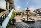 Hoteles pet friendly Hotel Continental en Uruapan en Michoacán