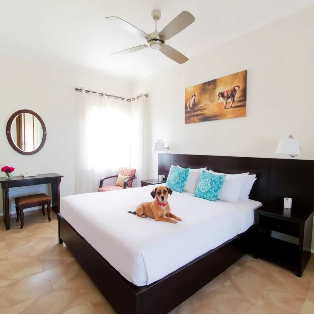 Hoteles pet friendly Hotel Corregidora 12 Casavieja en San Cristóbal de las Casas en Chiapas