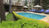 Hoteles pet friendly Hotel De La Parra en Oaxaca de Juárez en Oaxaca