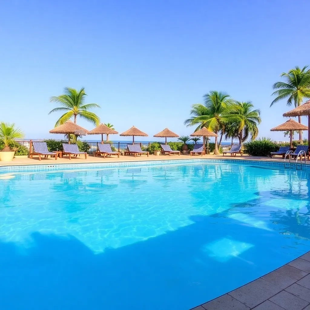 Hoteles pet friendly Hotel Dehesa Las Chelitas en Balancán en Tabasco