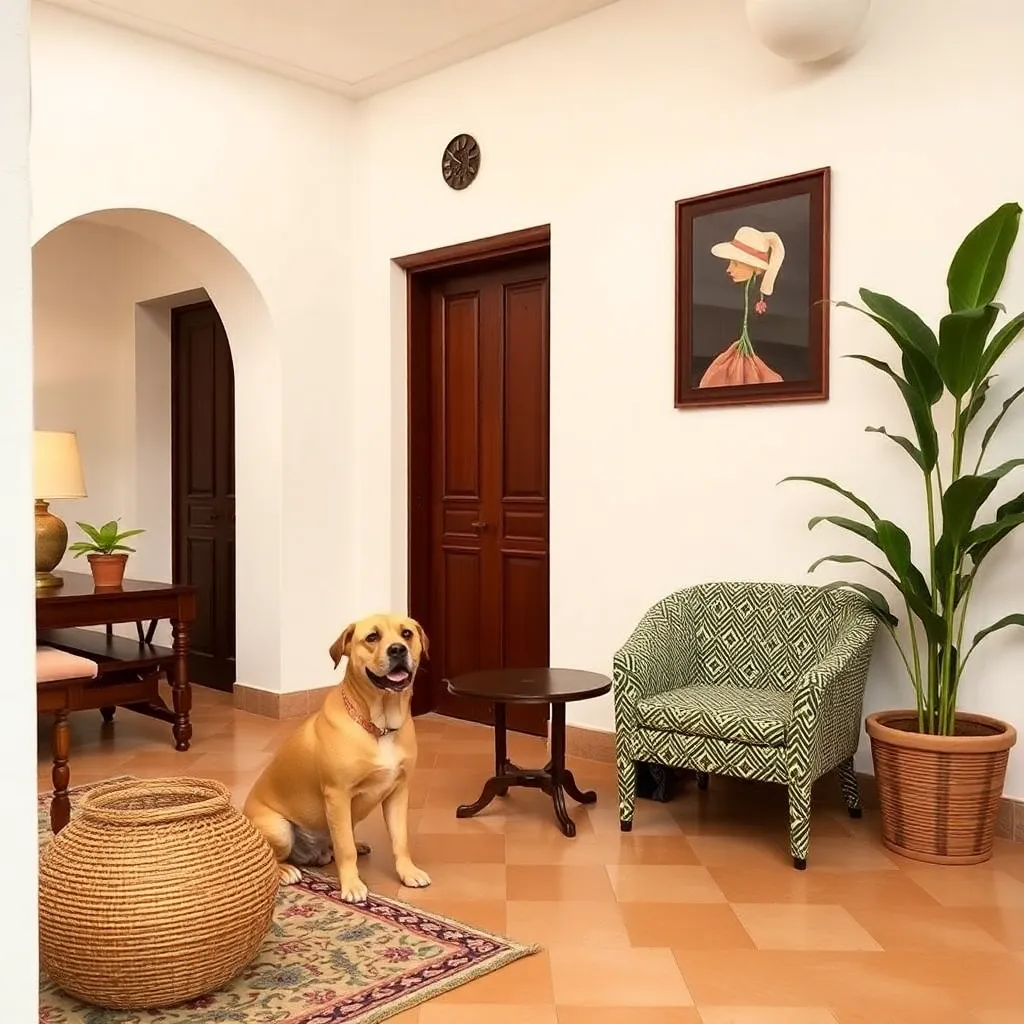 Hoteles pet friendly Hotel Don Miguel en Zacatecas en Zacatecas