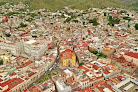Hoteles pet friendly Hotel Dos Rios en Guanajuato en Guanajuato