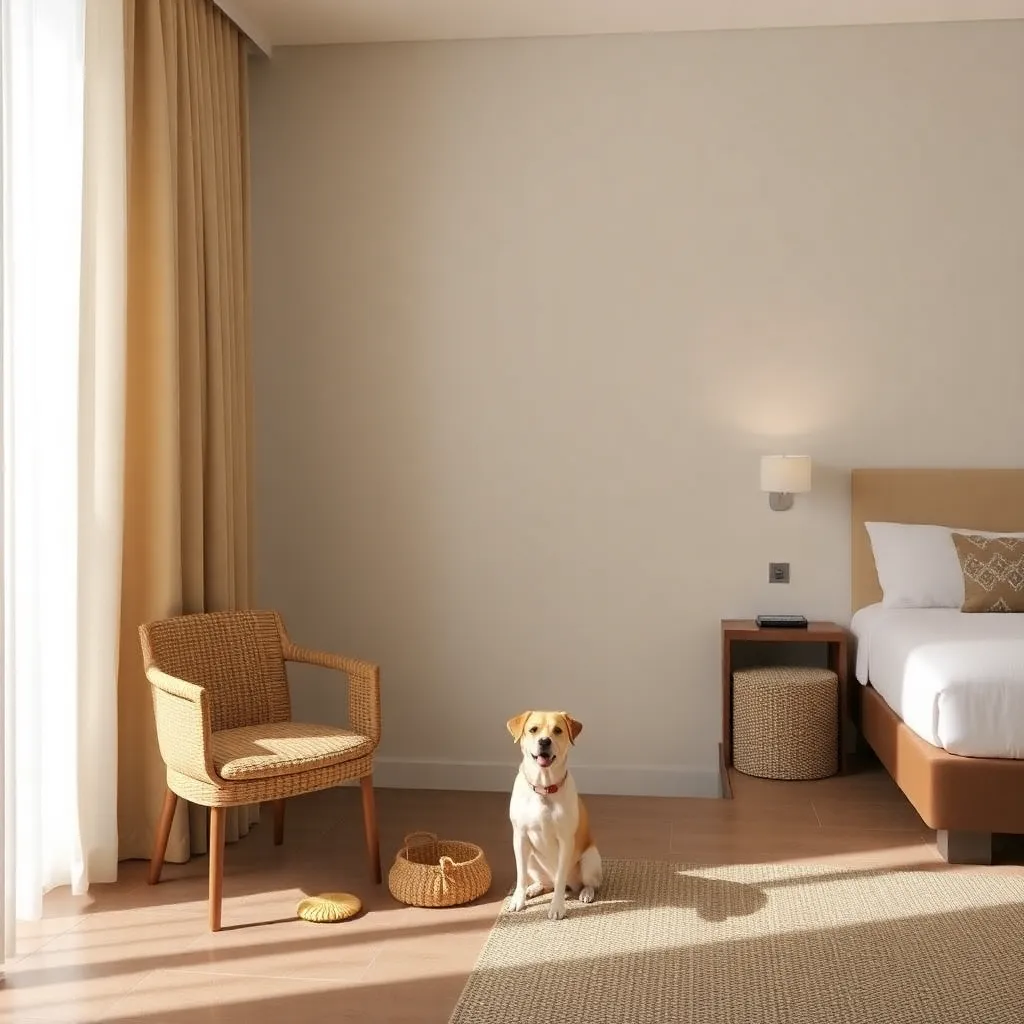 Hoteles pet friendly Hotel El Coronel en Puente de Ixtla en Morelos